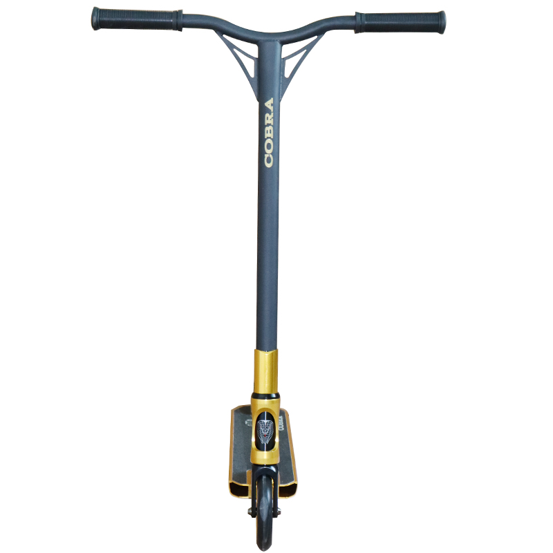 120mm motorkerékpár (anoxidált arany)