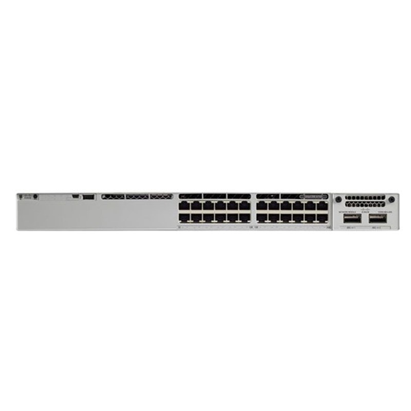C9300-24T-E - Cisco kapcsolókatalizátor 9300