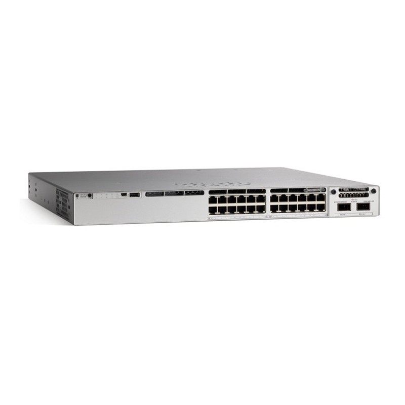 C9300-24T-E - Cisco kapcsolókatalizátor 9300