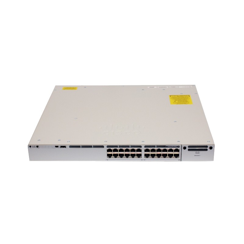 C9300-24P-E - Cisco kapcsolókatalizátor 9300