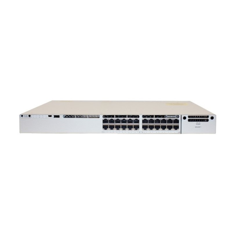 C9300-24P-A - Cisco kapcsolókatalizátor 9300