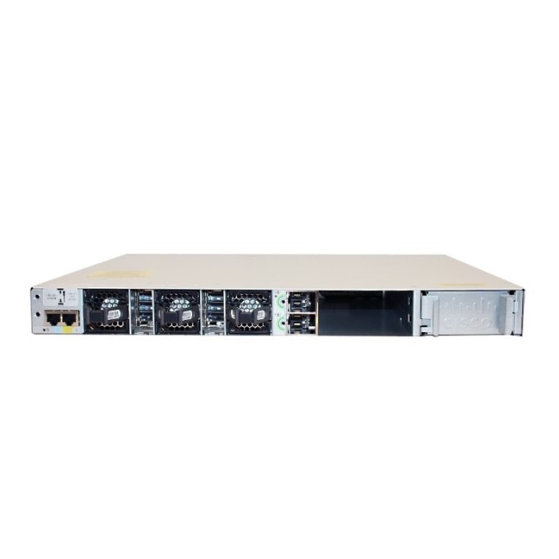 C9300-24UX-A - Cisco kapcsolókatalizátor 9300