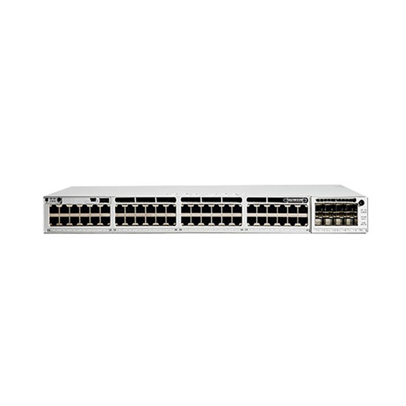 C9300-48U-E - Cisco kapcsolókatalizátor 9300