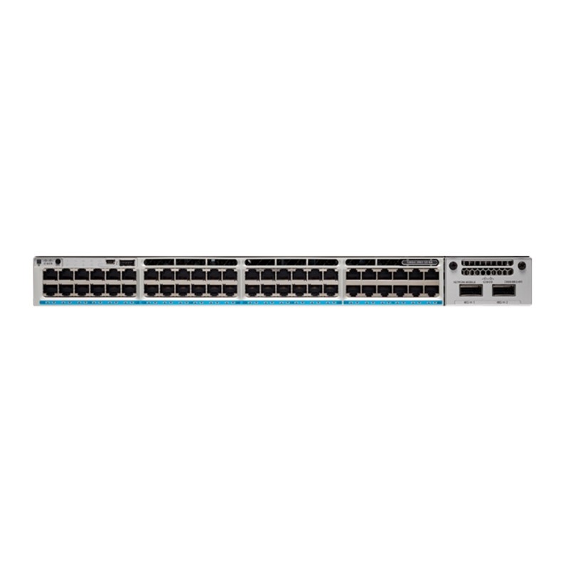 C9300-48U-A - Cisco kapcsolókatalizátor 9300