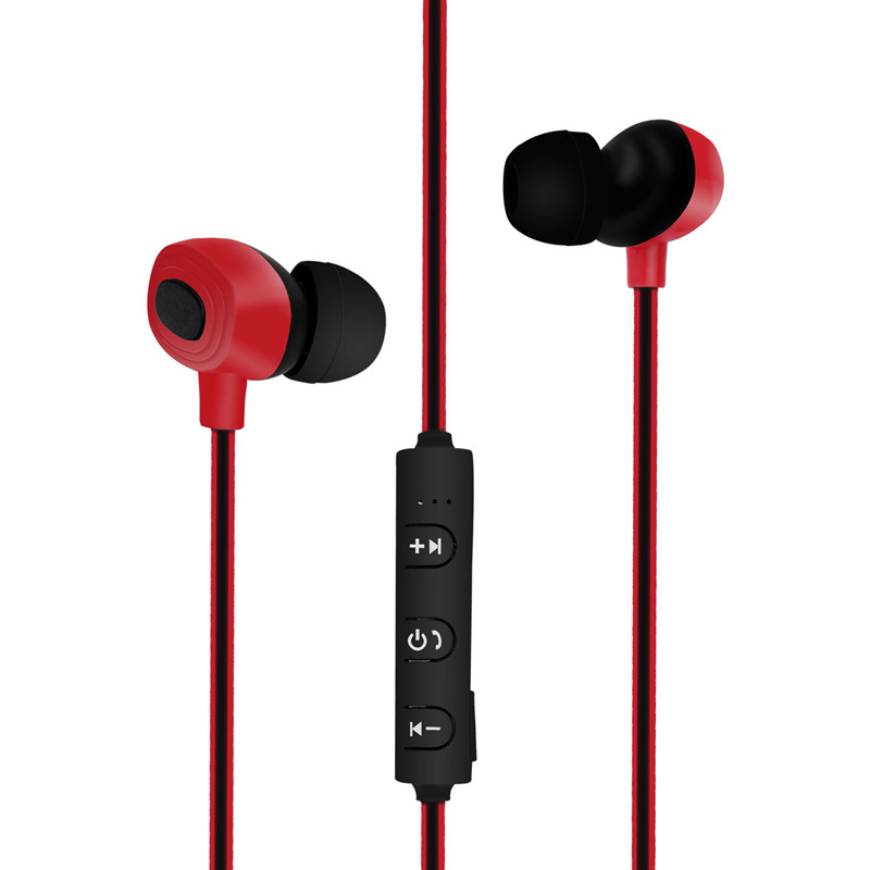 Frissen frissített 5.0 okos vezeték nélküli bluetooth headset