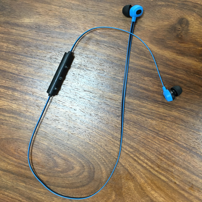 Frissen frissített 5.0 okos vezeték nélküli bluetooth headset