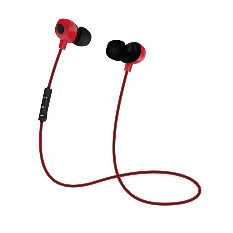 Frissen frissített 5.0 okos vezeték nélküli bluetooth headset