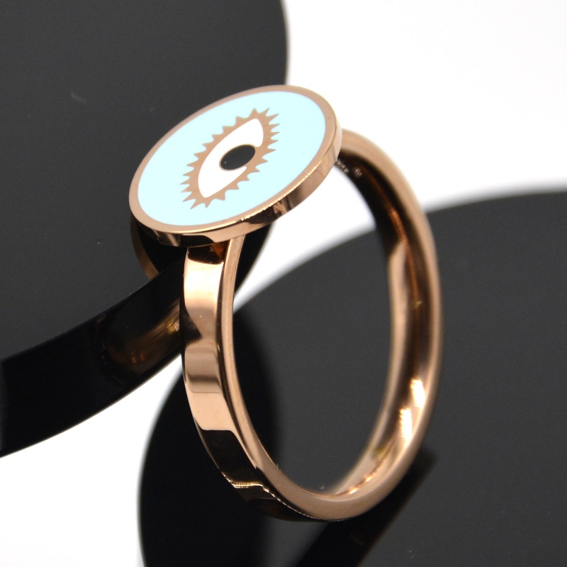 Rozsdamentes acél gumigyűrű rfbrg1077