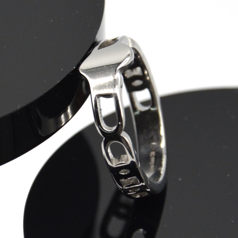 Rozsdamentes acél gyűrű rfbrg0068