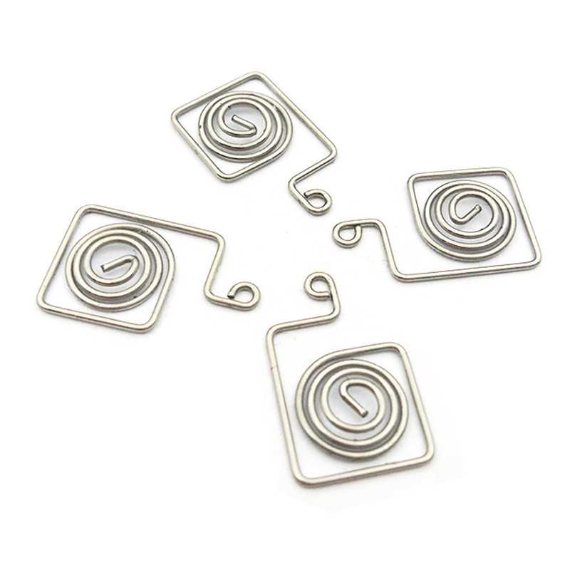 Akkumulátor rugó 1