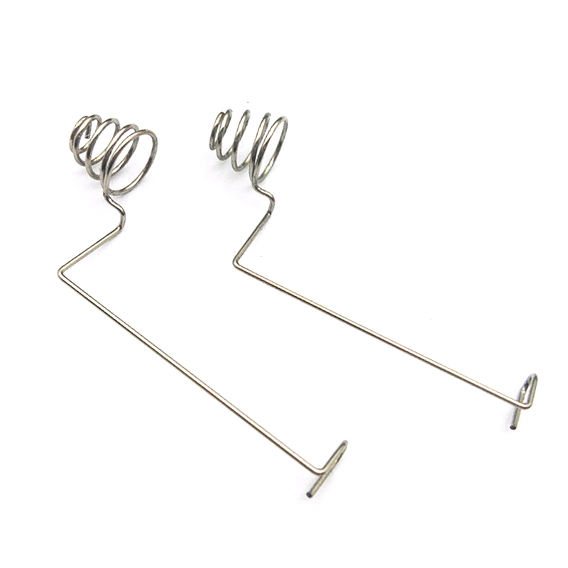 Akkumulátor rugó 7