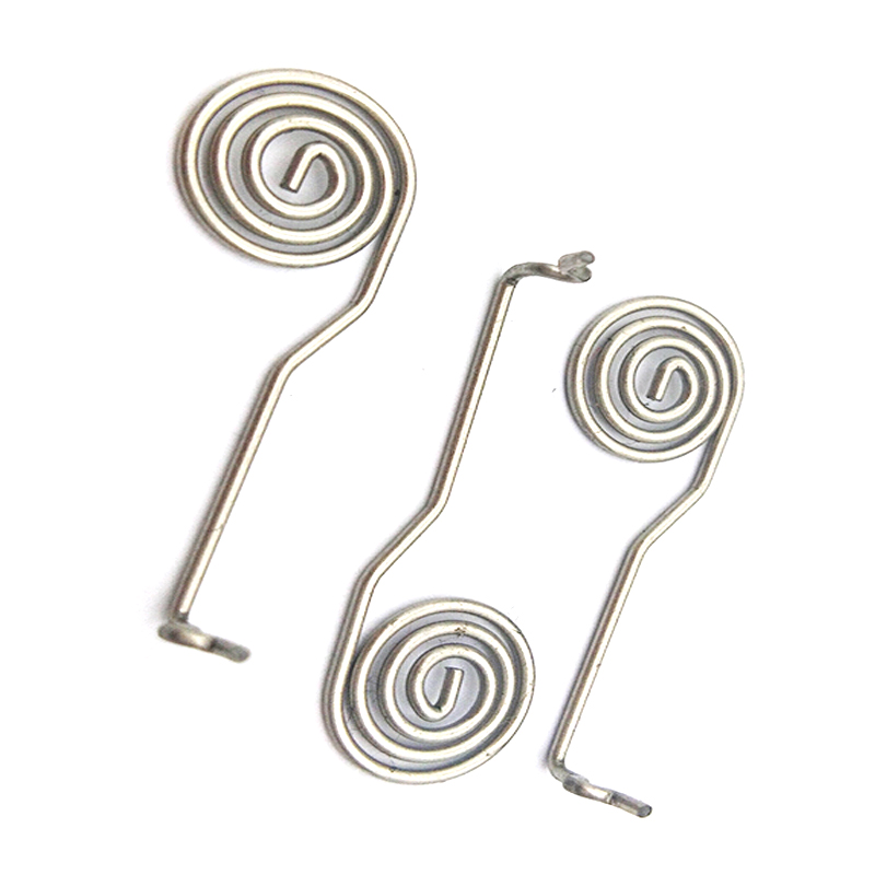 Akkumulátor rugó 8