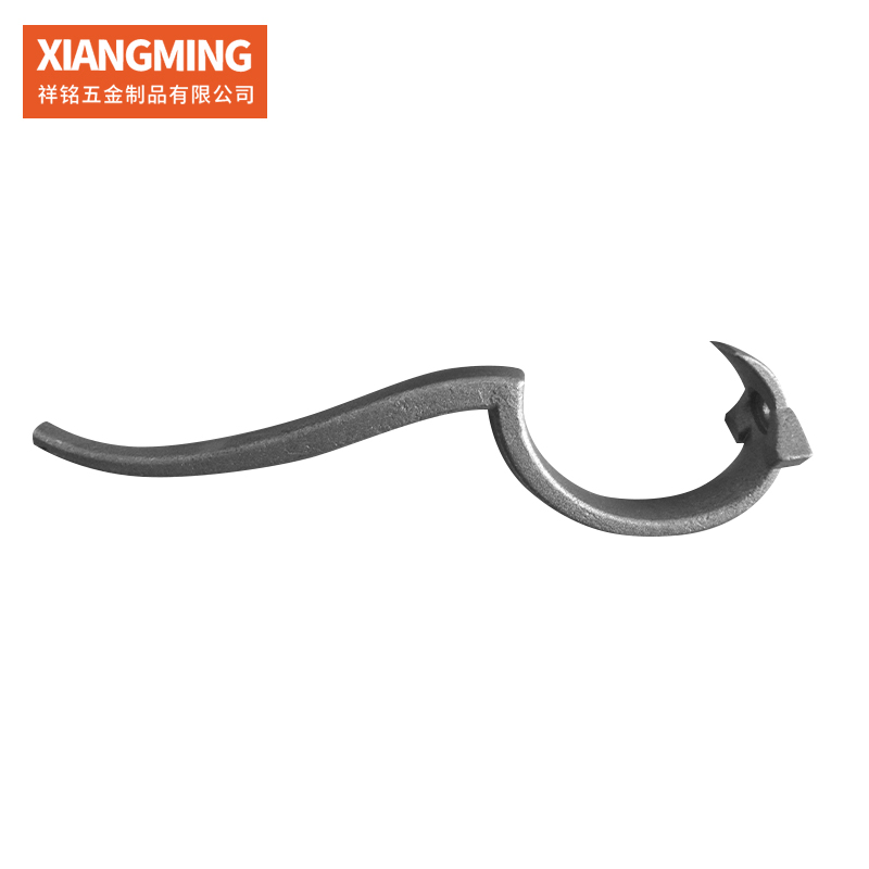 Kína, rozsdamentes acél precíziós öntőgép alkatrészei öntvény-keverő hardver