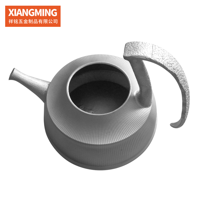 Szilikázolöntés precíziós öntés (precíziós öntés) szénacél és alacsony ötvözetű acél esetében