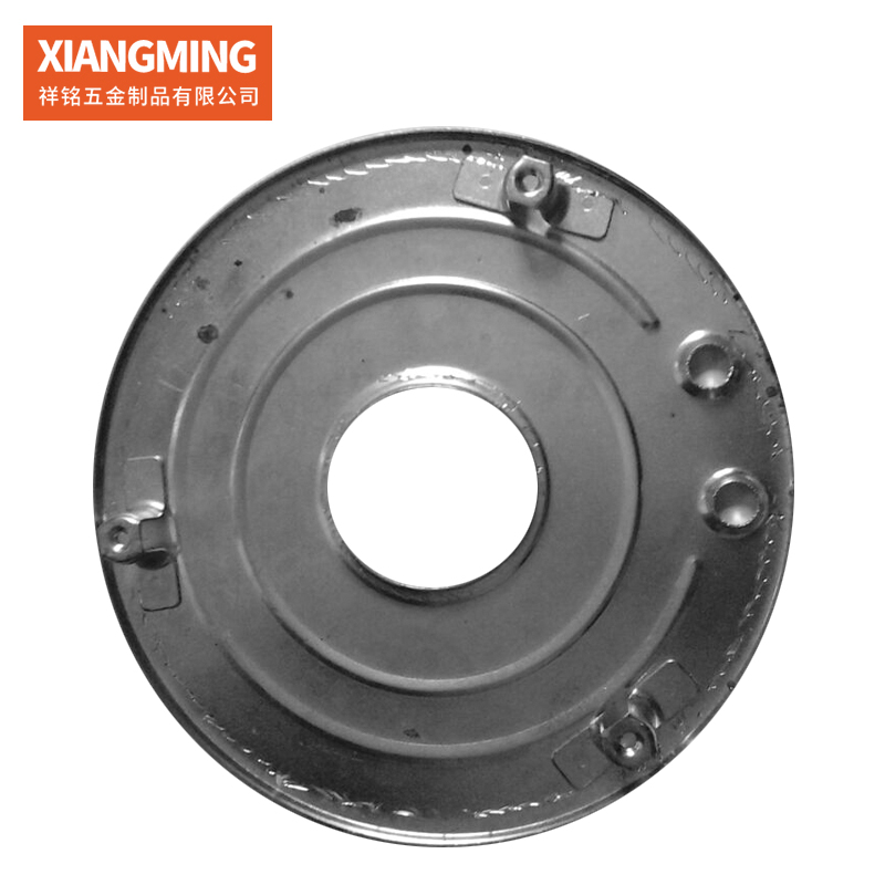 Minden szilika forralt rozsdamentes acél precíziós öntés Guangdong I. Szénacél Precision casting gépalkatrészek öntése