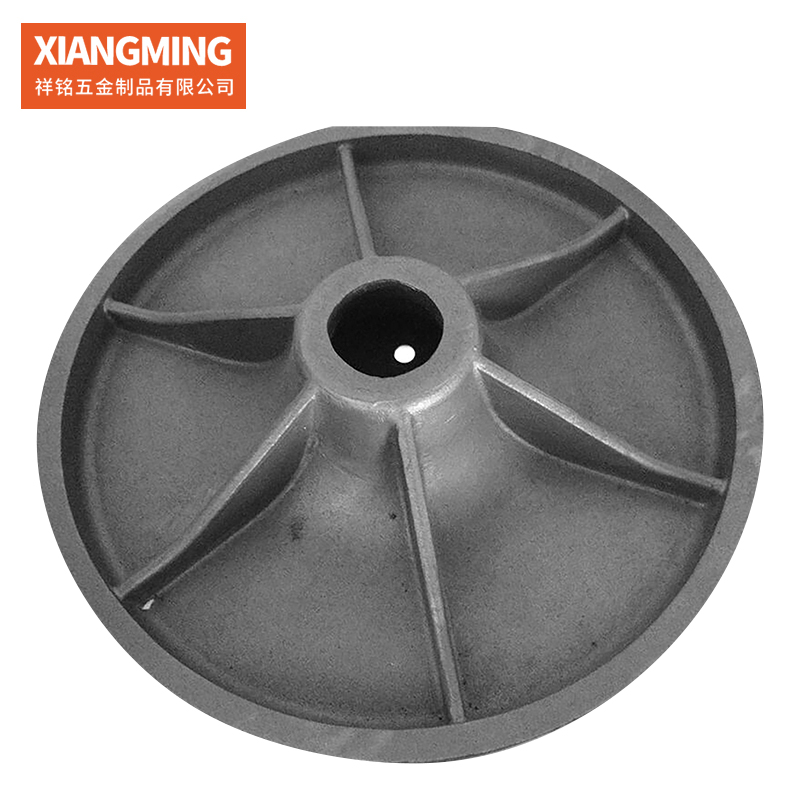 Minden szilika forralt rozsdamentes acél precíziós öntés Guangdong I. Szénacél Precision casting gépalkatrészek öntése