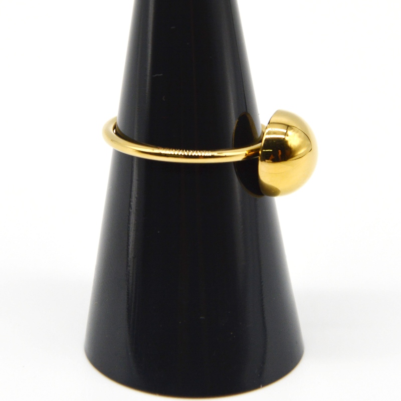 Rozsdamentes acél gyűrű rfbrg0122