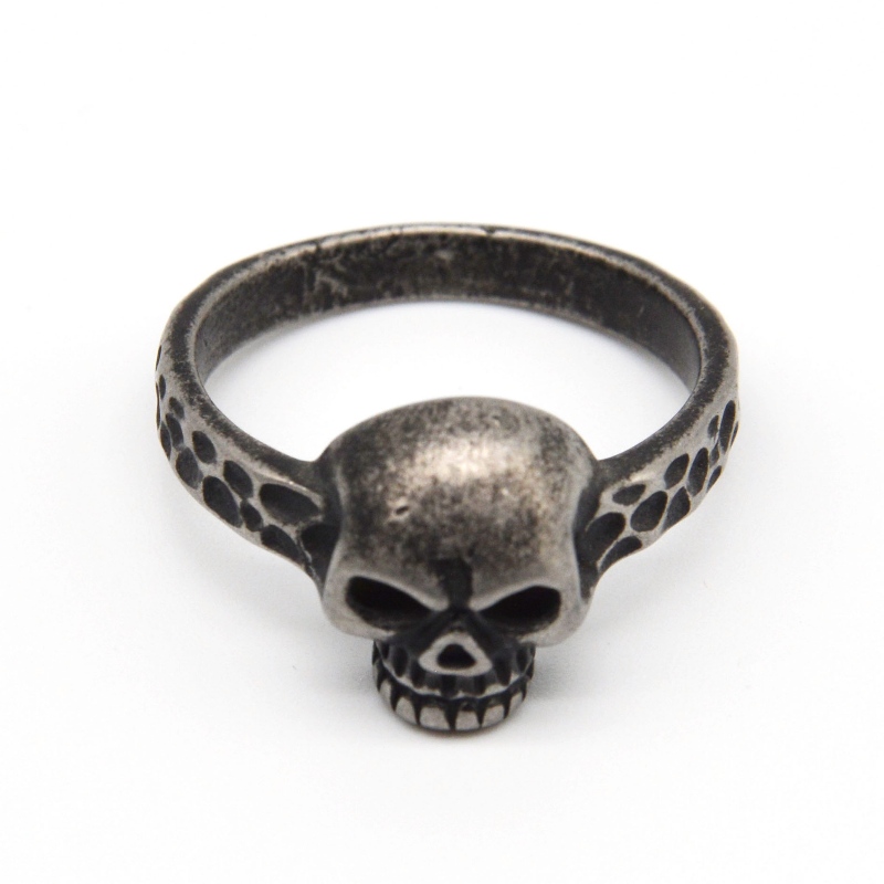 RFBRG0688 rozsdamentes acél gyűrű