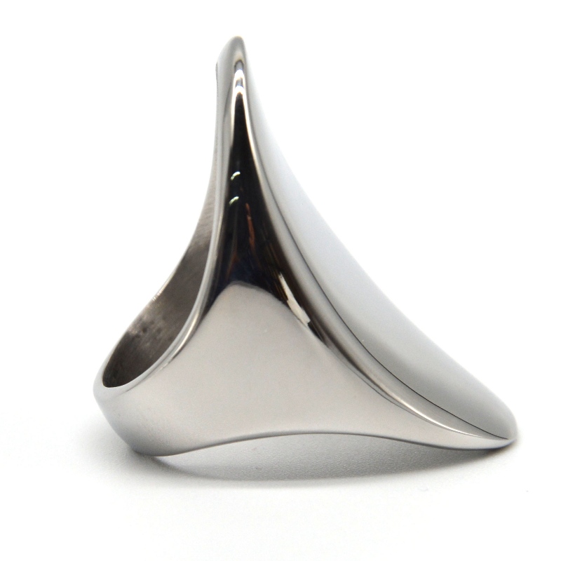 Rozsdamentes acél gyűrű rfbrg1014