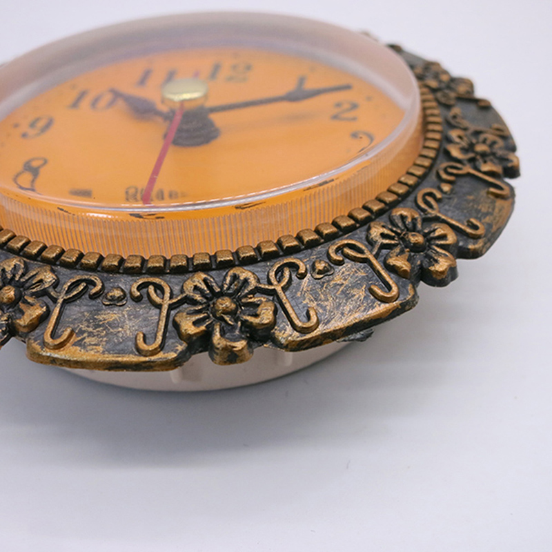 Átmérője 80 mm szilva antik fali óra betét