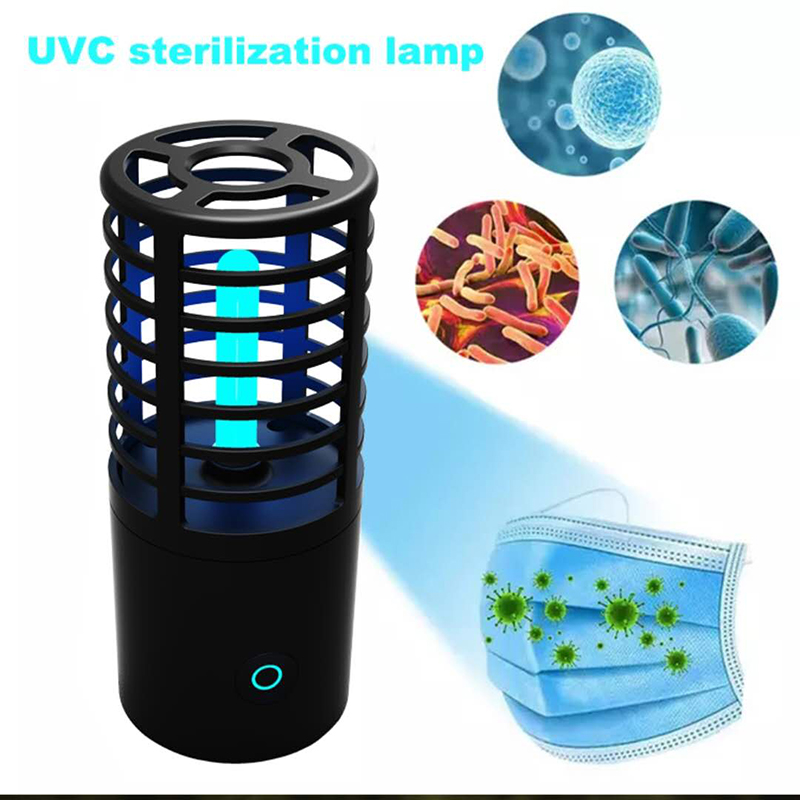 UV sterilizáló lámpa