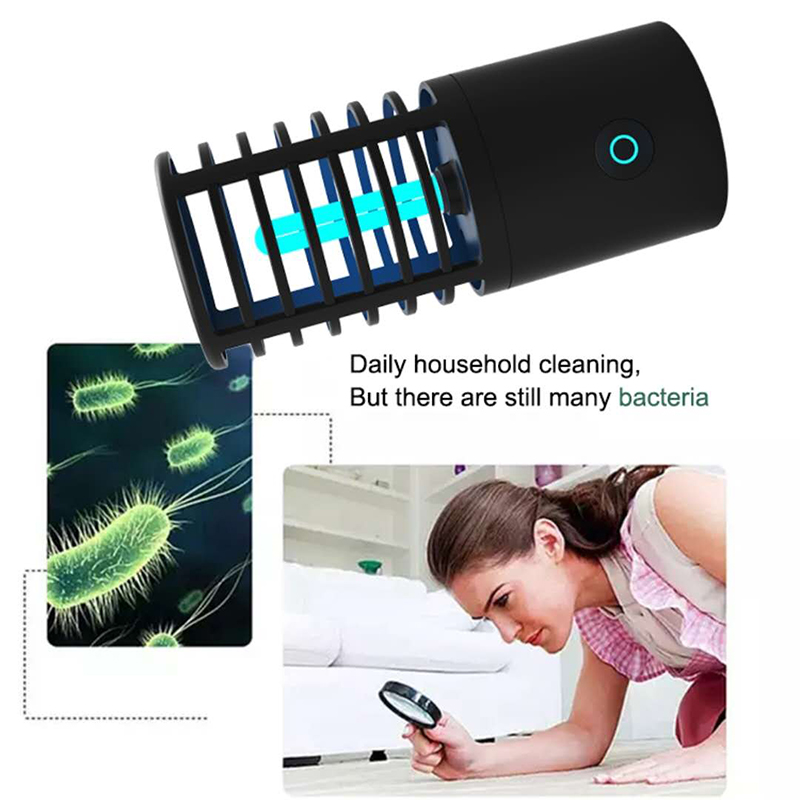 UV sterilizáló lámpa