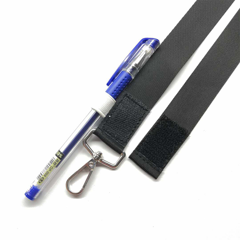 Factory személyre szabott nagykereskedelmi irodai kellékek bizonyítványa kötélgyári márka akasztása kötél többfunkciós kötélkötél sokfunkciós kötél-poliészter akasztható kötél nyomtatható logó