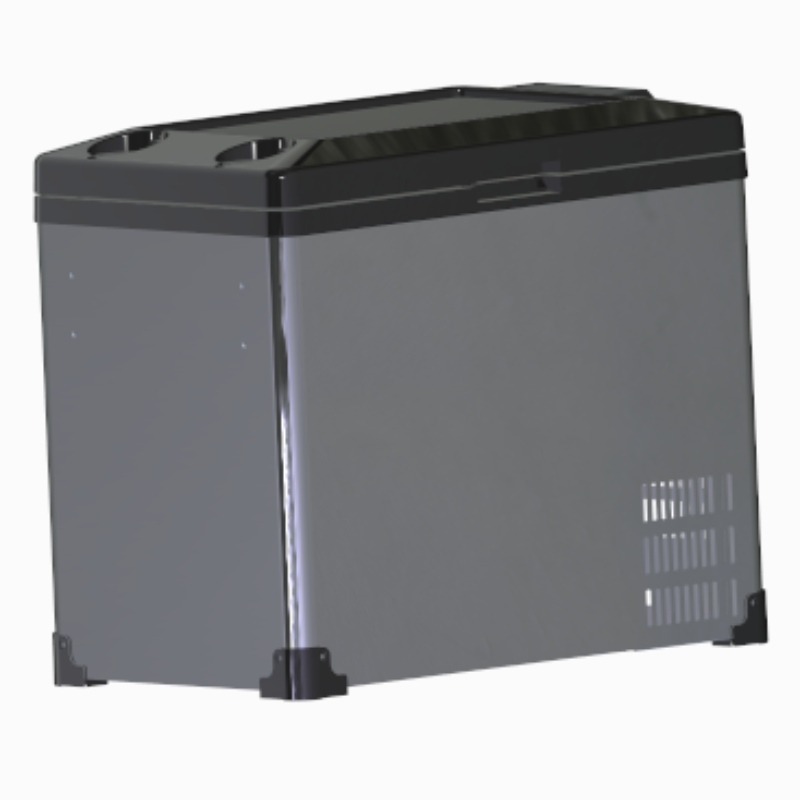 35L 50L Autóhűtők kültéri hűtők