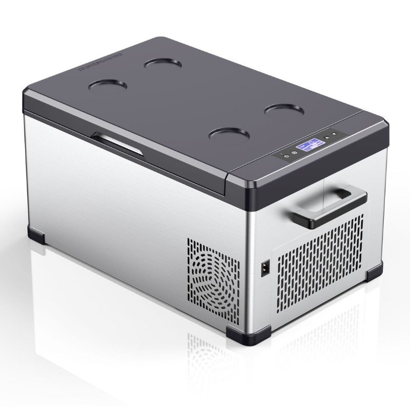 35L 50L Autóhűtők kültéri hűtők