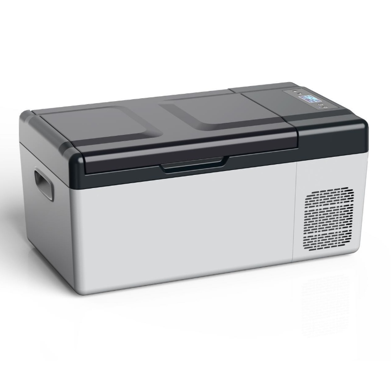 52L Autóhűtők kültéri hűtők