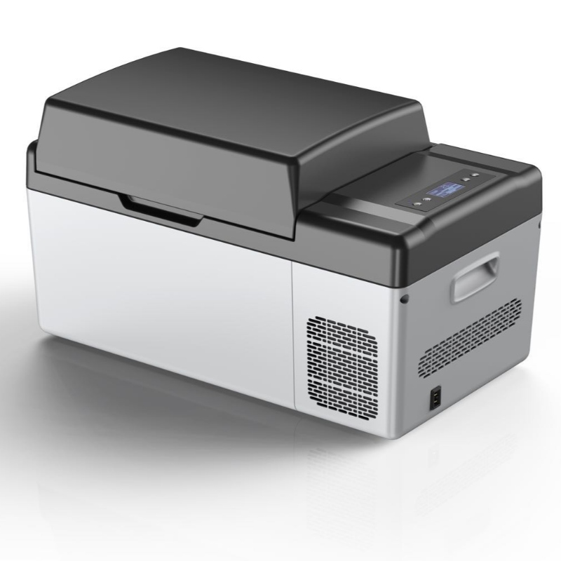 52L Autóhűtők kültéri hűtők