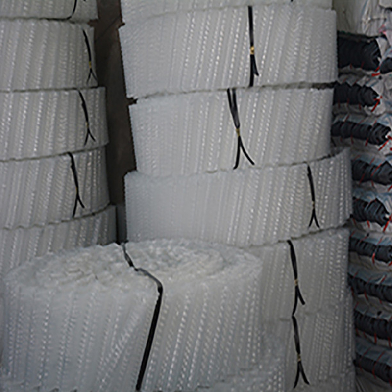 Magas hőmérsékletű PP termikus párnázás