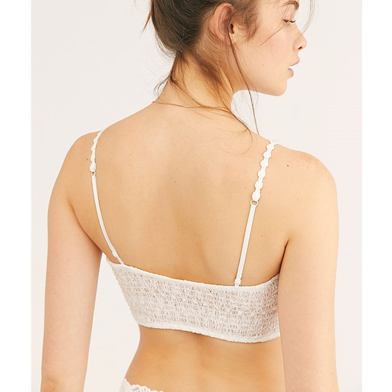 Napkelte és a naplemente melltartó