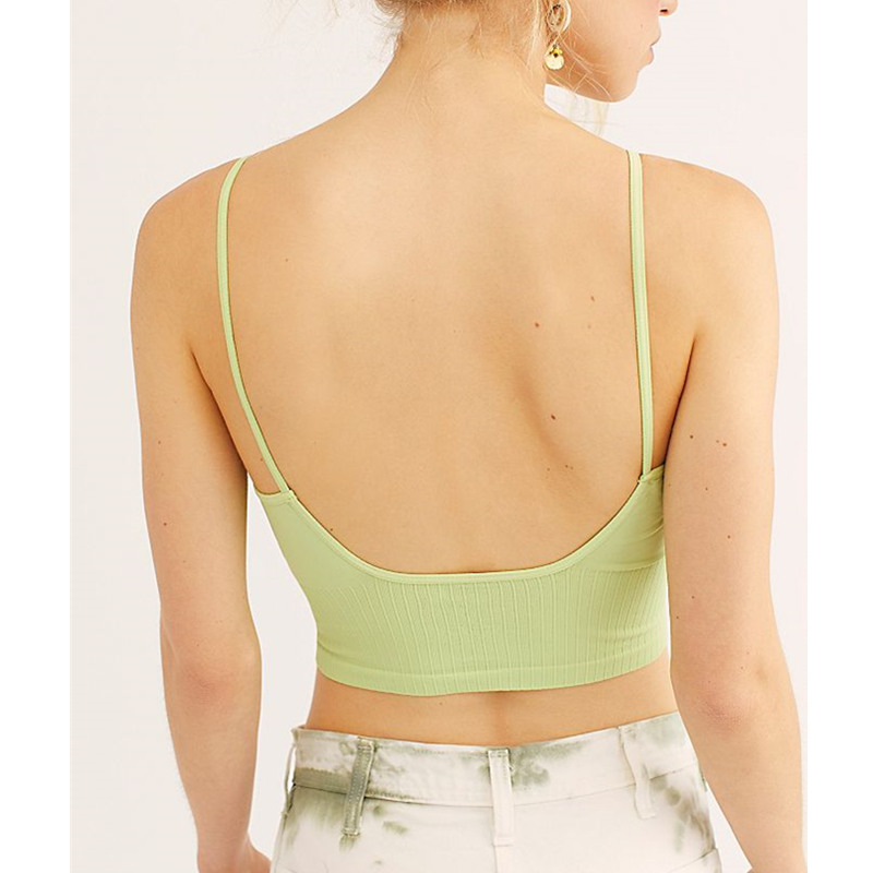 Bordás V-nyakú Brami