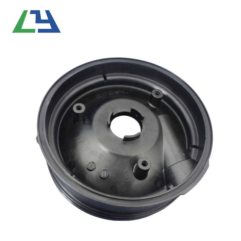 Egyedi Designed Plastic Precision Incussion Mold