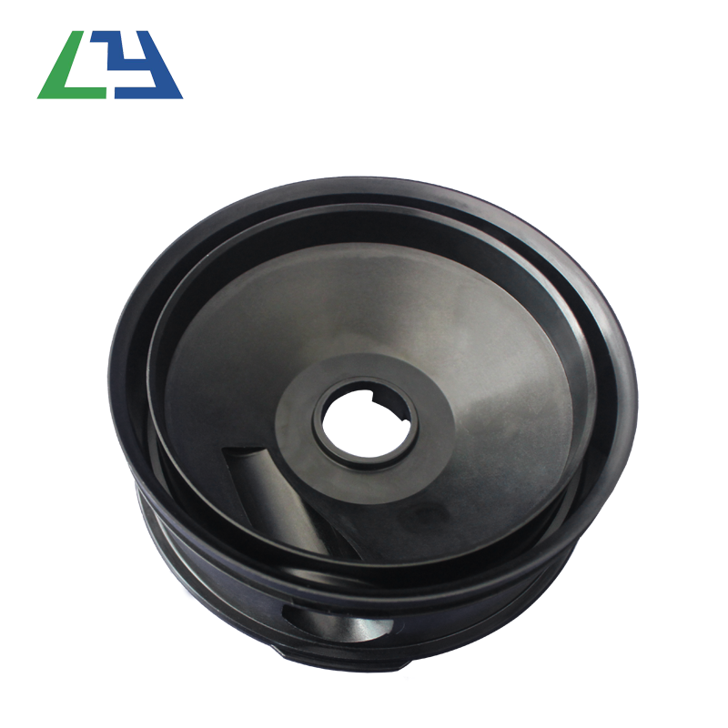 Egyedi Designed Plastic Precision Incussion Mold