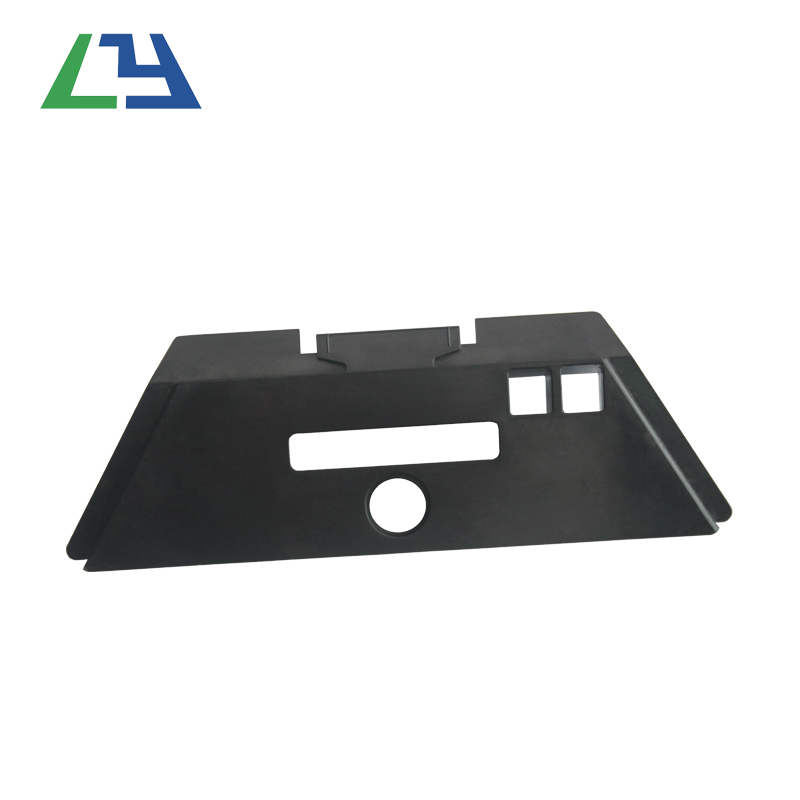 Műanyag befecskendező penész autós páncél alkatrészek