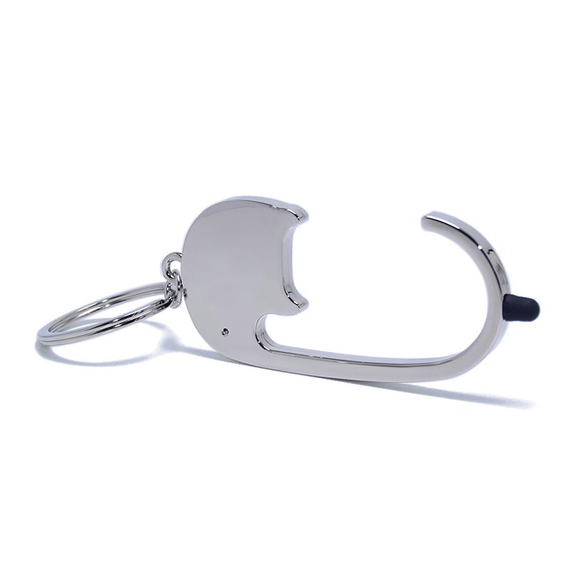 Epidemikus prevenció Keyhláncok