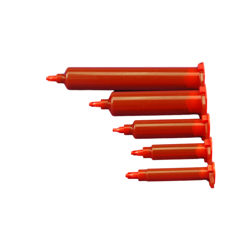 Megakadályozhatja az UV sugárzású ragasztó tűcsövet, alkalmas a legtöbb ragasztóra