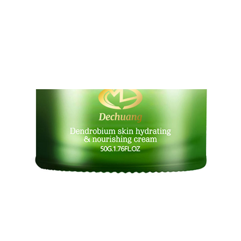 Dendrobium bőr hidratáló &táplálkozási krém