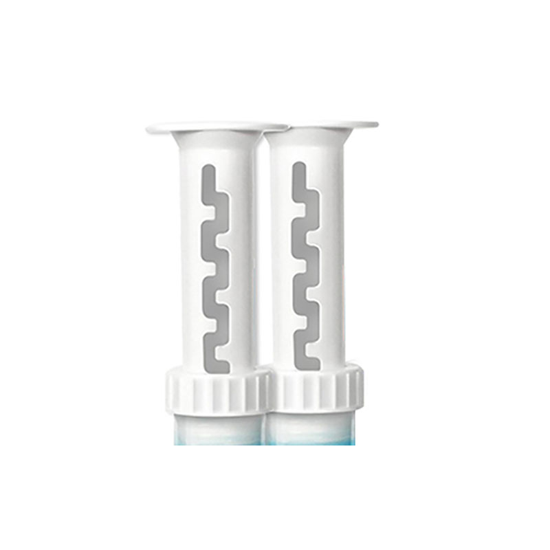 Aromás WC-tisztító gél