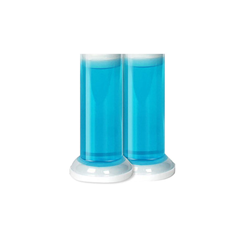 Aromás WC-tisztító gél