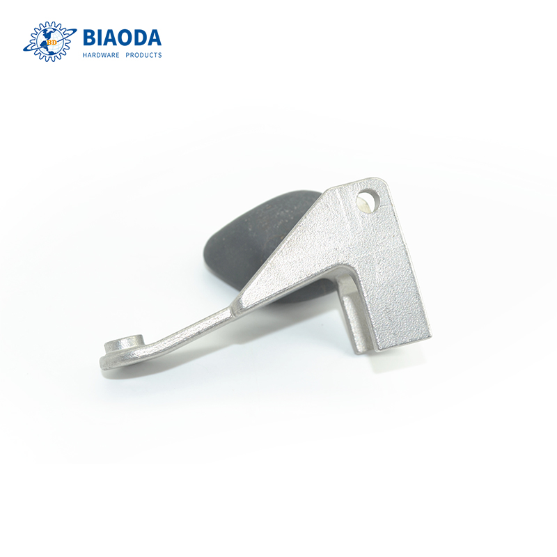 Platterklip Szakmai rendelésre készített szén-acél öntvények Öntött acélgyártók