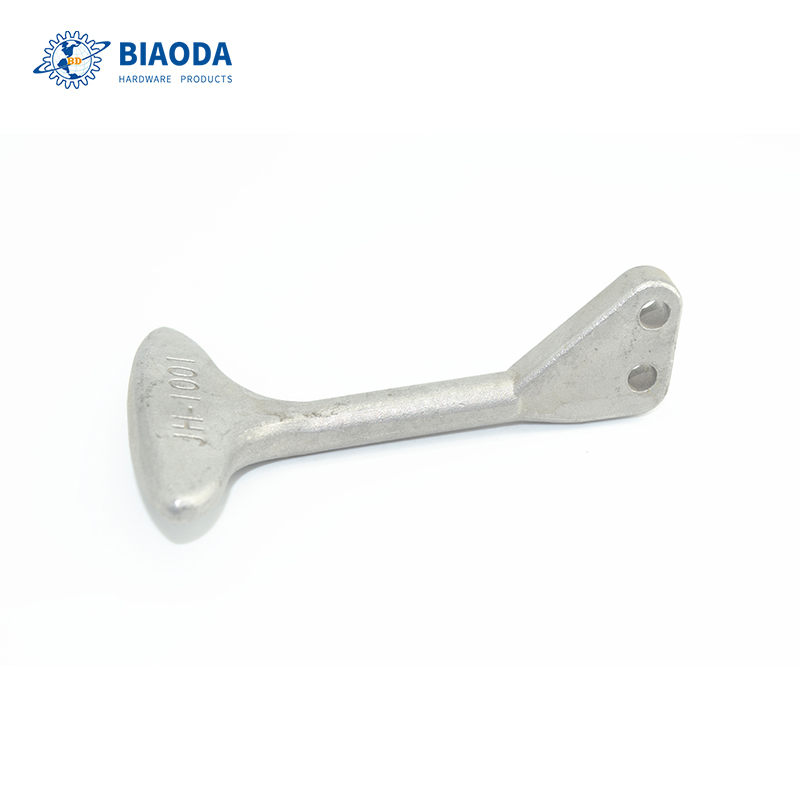Egyedi alakú könyök 304 rozsdamentes acél elektrogalvanizáló clip Factory közvetlen ellátás