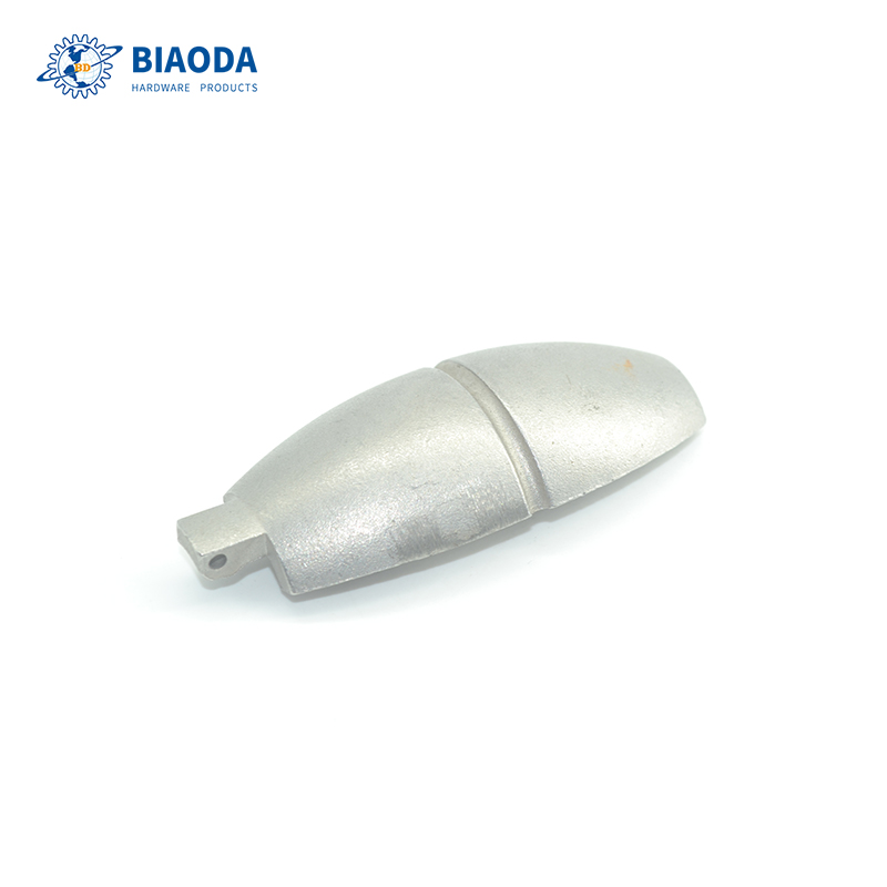 Elektromos berendezések tartozékai 304 rozsdamentes acél precíziós öntés Dewaxing casting