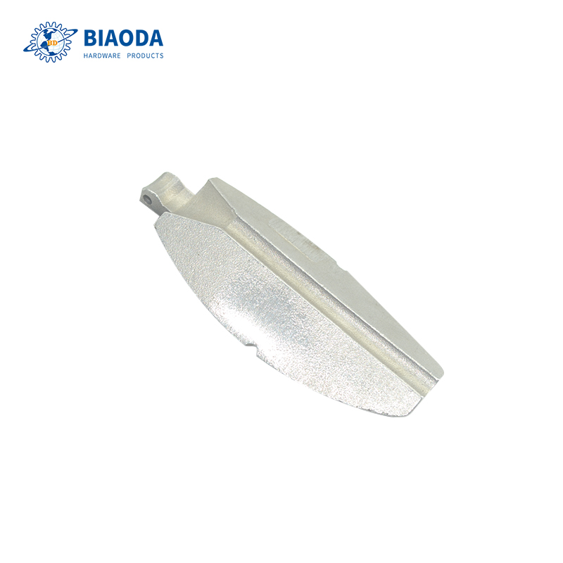 Elektromos berendezések tartozékai 304 rozsdamentes acél precíziós öntés Dewaxing casting