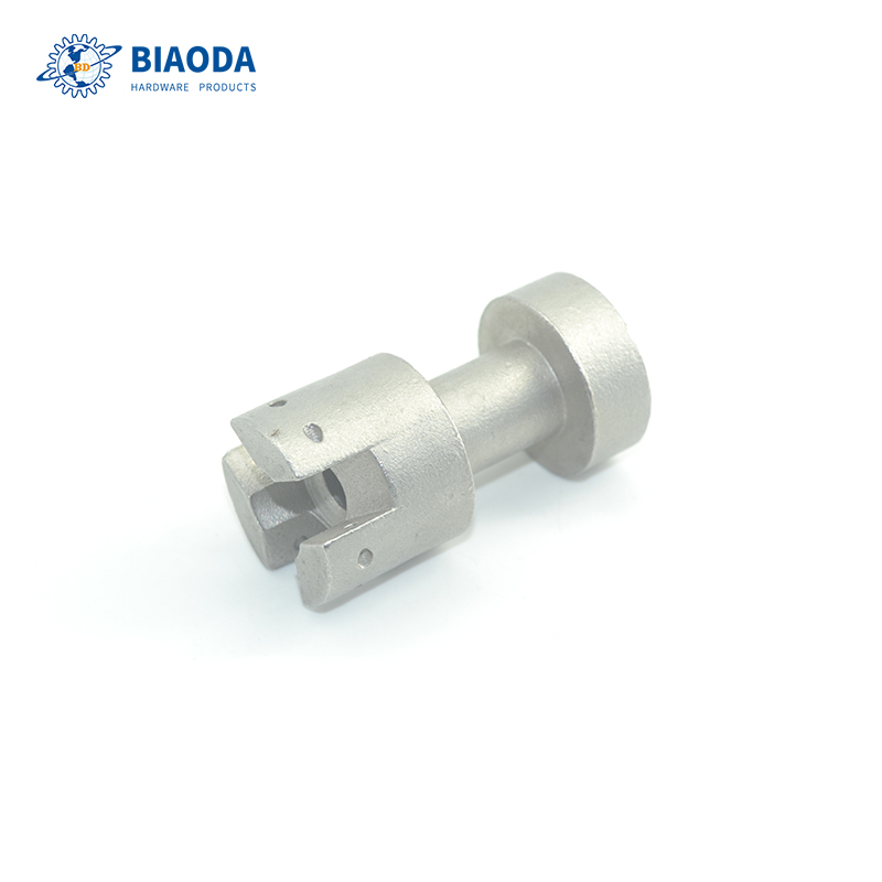 Elektromos berendezés tartozékai Elveszett Foám Öntési gravitáció nem szabványos öntés