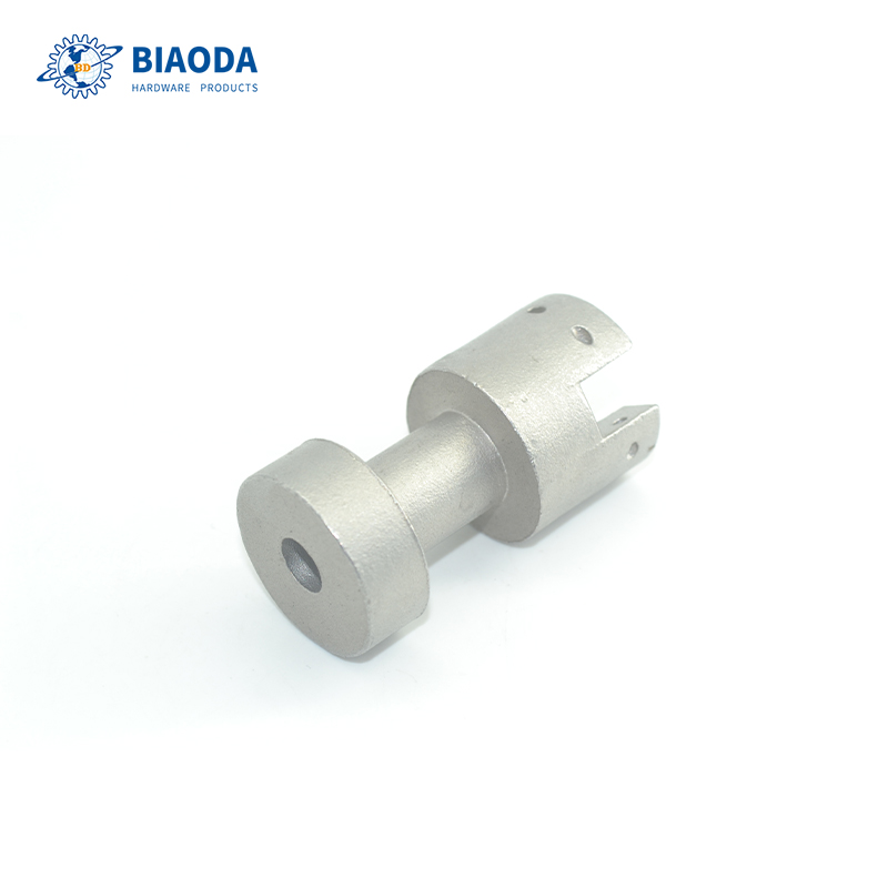 Elektromos berendezés tartozékai Elveszett Foám Öntési gravitáció nem szabványos öntés