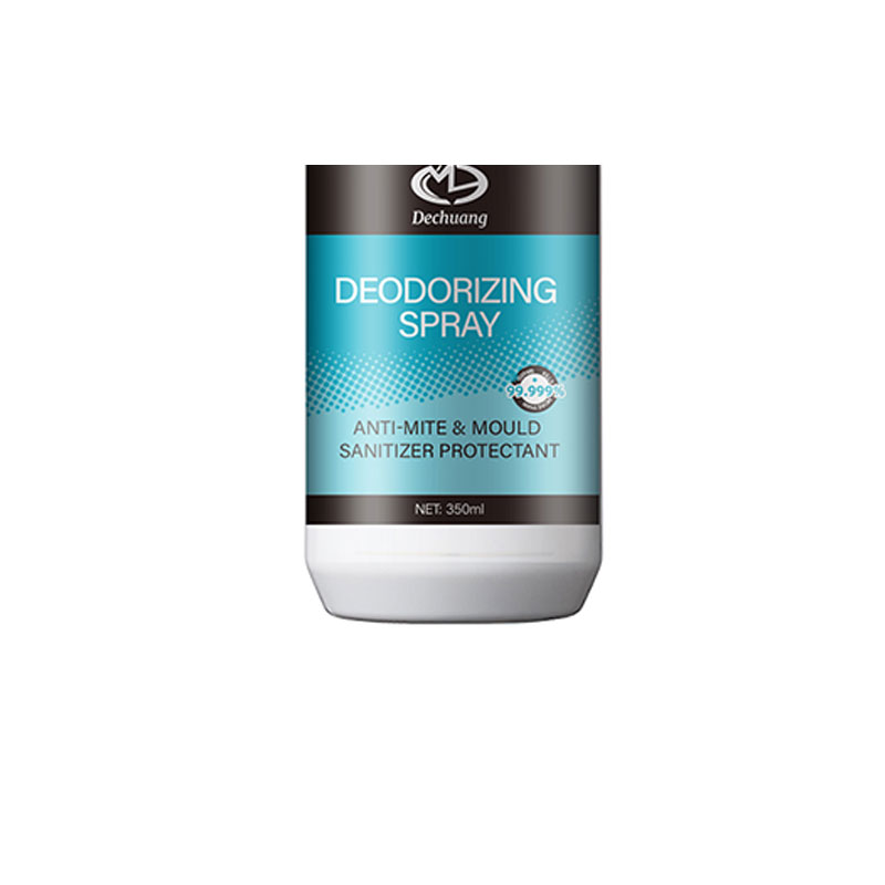 Anti-baktérium atka- és szagtalanító spray