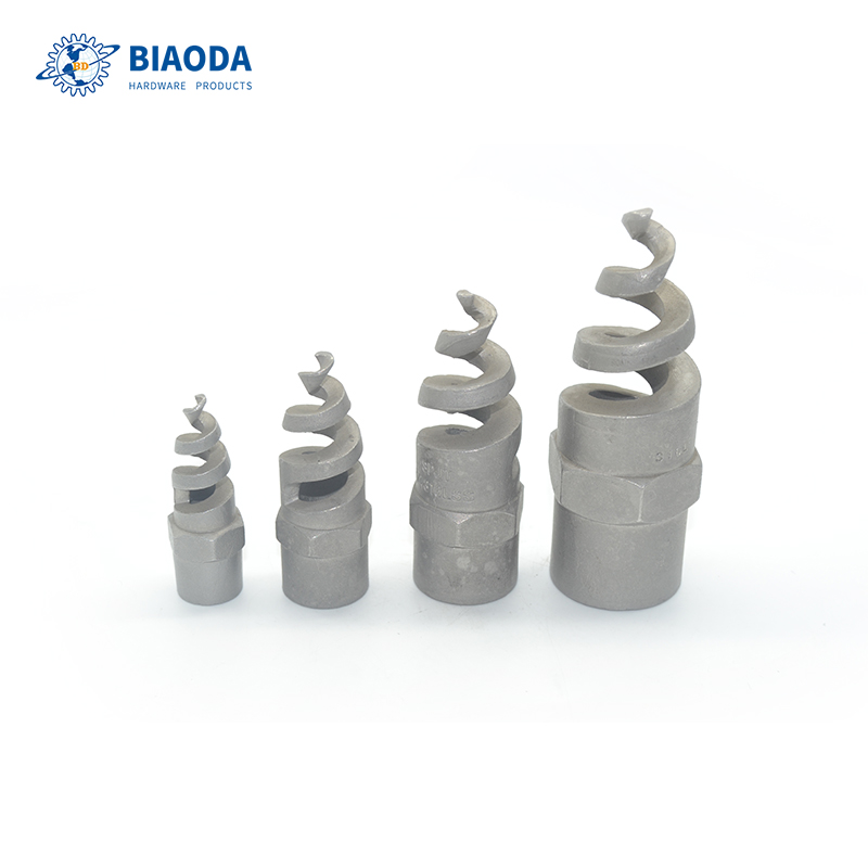 A szelepszerelvények egyedi gyártmány Automatikus alkatrészek öntés Eltűnő precíziós öntés